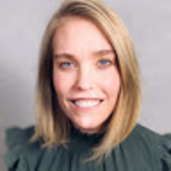 Meet your Posher, Jill - Picture 1 of 1